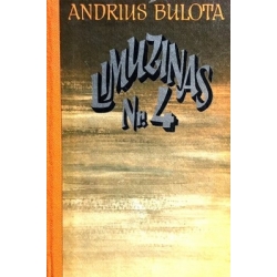 Bulota Andrius - Limuzinas nr. 4