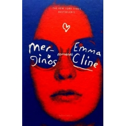 Cline Emma  - Merginos