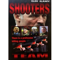 Alkaev Oleg - Shooters team