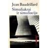 Baudrillard Jean - Simuliakrai ir simuliacija