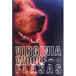 Woolf Virginia - Flašas