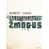 Camus Albert - Maištaujantis žmogus