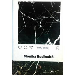 Budinaitė Monika - Selfų slėnis