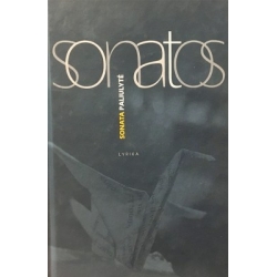 Paliulytė Sonata - Sonatos
