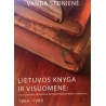 Stonienė Vanda - Lietuvos knyga ir visuomenė: nuo spaudos draudimo iki nepriklausomybės atkūrimo