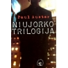 Auster Paul - Niujorko trilogija
