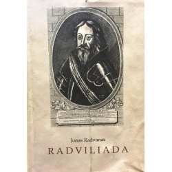Radvanas Jonas - Radviliada