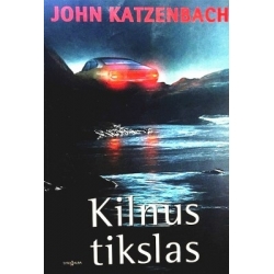 Katzenbach John - Kilnus tikslas
