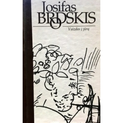 Brodskis Josifas - Vaizdas į jūrą