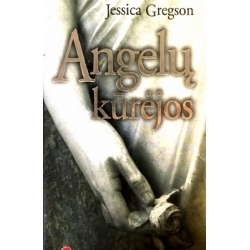 Gregson Jessica - Angelų kūrėjos