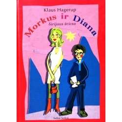 Hagerup Klaus - Morkus ir Diana