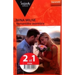 Milne Nina - Romantiška avantiūra