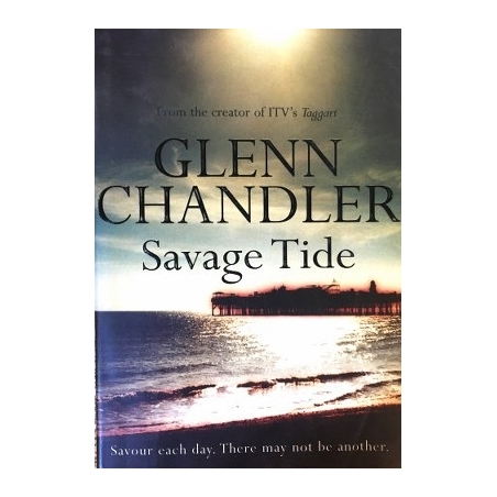 Chandler Glenn - Savage Tide